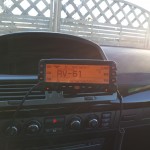 Yaesu FTM-350